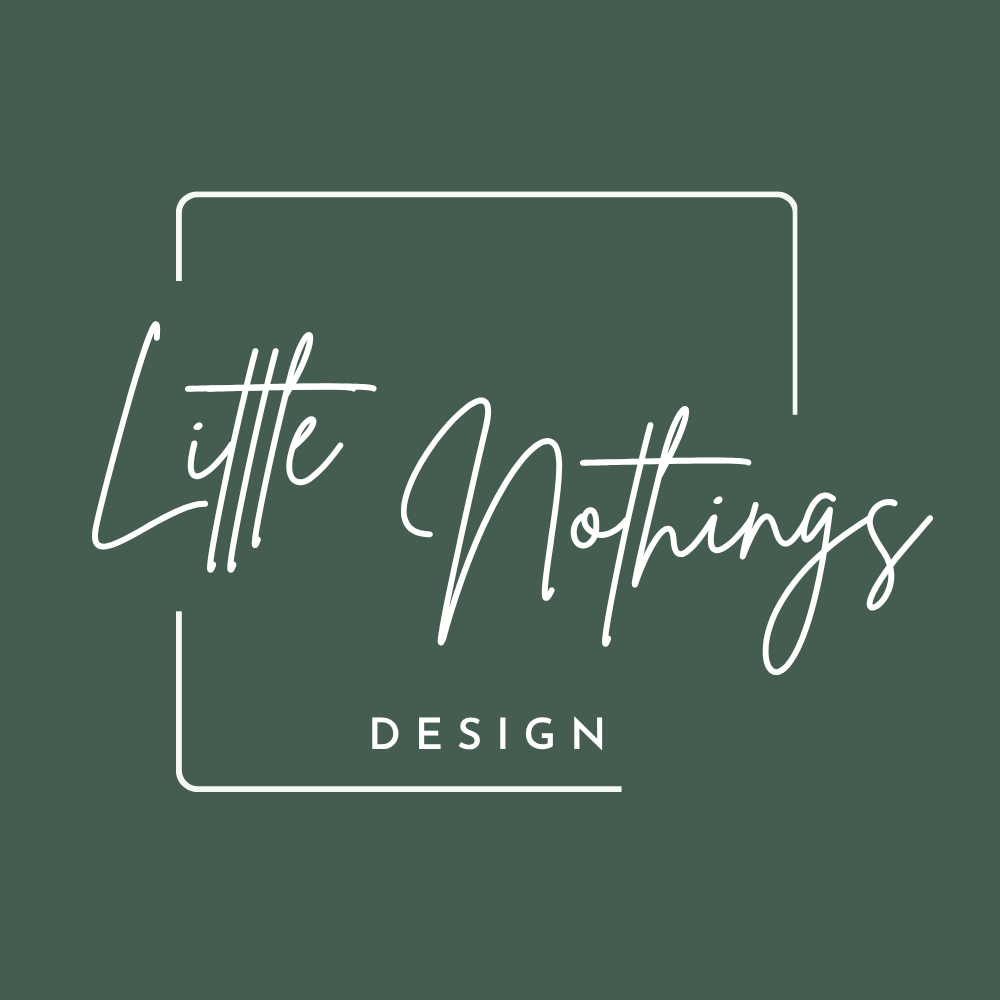Little Nothings