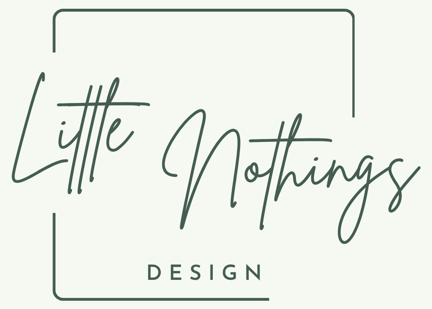 Little Nothings